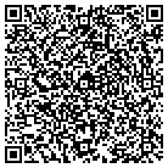 QR-код с контактной информацией организации МяскО, сеть магазинов мяса