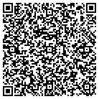 QR-код с контактной информацией организации PROFI