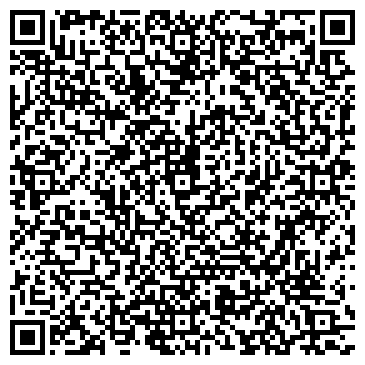 QR-код с контактной информацией организации ИП Лавров Ю.Н.