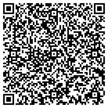 QR-код с контактной информацией организации Банкомат, Всероссийский банк развития регионов, ОАО