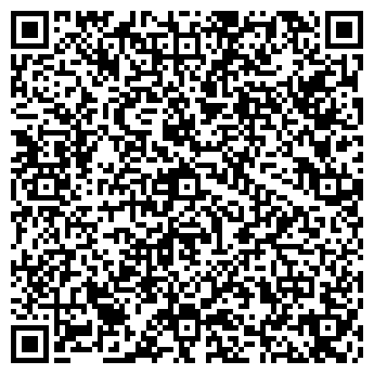 QR-код с контактной информацией организации Мясной уголок, магазин