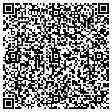 QR-код с контактной информацией организации Кадровое агентство