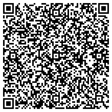 QR-код с контактной информацией организации Продуктовый магазин, ИП Конов В.В.