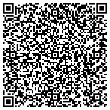 QR-код с контактной информацией организации ООО Гламелия Флора-Сервис