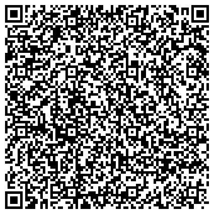 QR-код с контактной информацией организации ГКУ “Центр занятости населения городских округов Балашиха и Реутов”