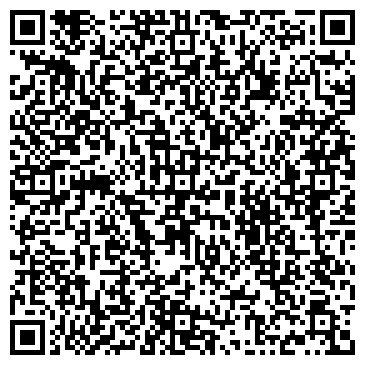 QR-код с контактной информацией организации ИП Сабиров А.Х.