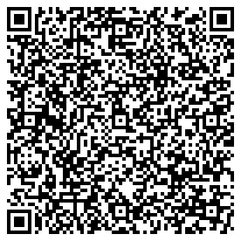 QR-код с контактной информацией организации Хмель
