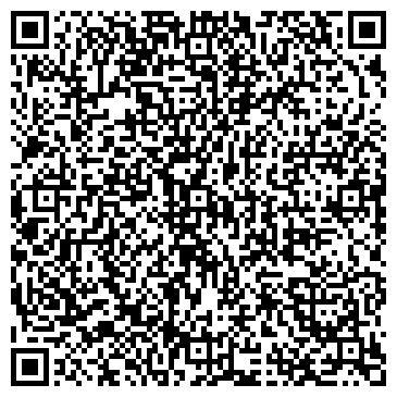 QR-код с контактной информацией организации Жалюзи, торгово-производственная компания, ИП Артищев А.А.