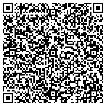 QR-код с контактной информацией организации Жалюзи-Арт