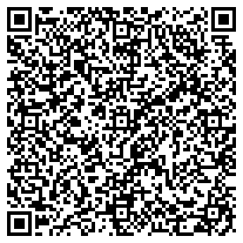 QR-код с контактной информацией организации Moon