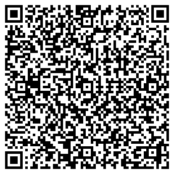 QR-код с контактной информацией организации Вика