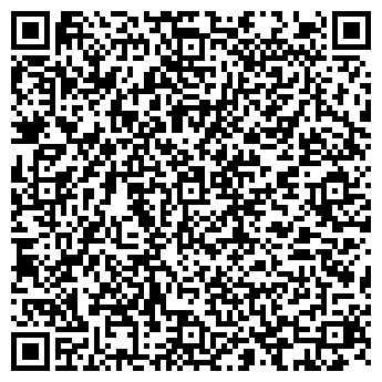 QR-код с контактной информацией организации Банк разливного пива