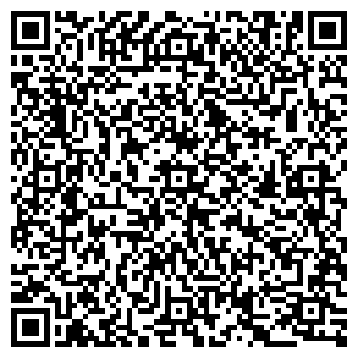 QR-код с контактной информацией организации Магазин мяса, ИП Ладыгин Ю.В.