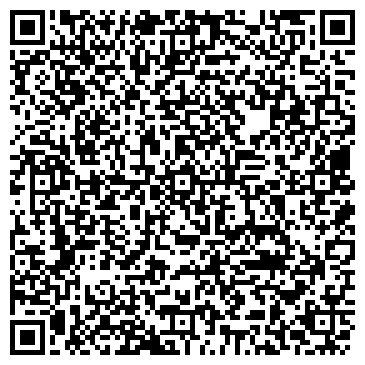 QR-код с контактной информацией организации Продуктовый магазин, ИП Красных В.Б.