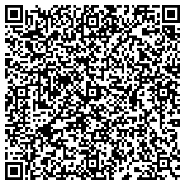 QR-код с контактной информацией организации Продуктовый магазин, ИП Титов Б.И.