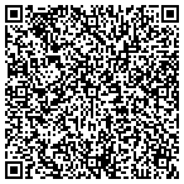 QR-код с контактной информацией организации Бриз плюс, продовольственный магазин