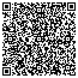 QR-код с контактной информацией организации Магазин мяса, ИП Миронов К.Н.