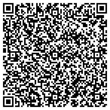 QR-код с контактной информацией организации Мадам Буше