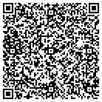 QR-код с контактной информацией организации Банкомат, Банк ВТБ24, ЗАО, филиал в г. Сочи