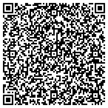 QR-код с контактной информацией организации ООО Детрон