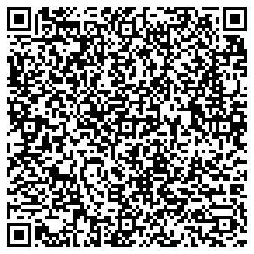 QR-код с контактной информацией организации ООО Хозяюшка