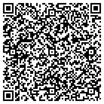 QR-код с контактной информацией организации Вика