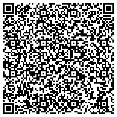 QR-код с контактной информацией организации Белошвейки, сеть ателье, ИП Аржанцева Т.М.