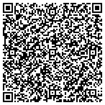 QR-код с контактной информацией организации Афродита