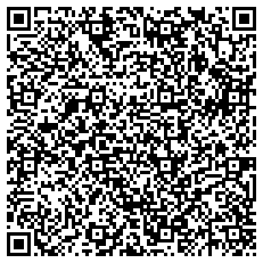 QR-код с контактной информацией организации Белошвейки, сеть ателье, ИП Аржанцева Т.М.