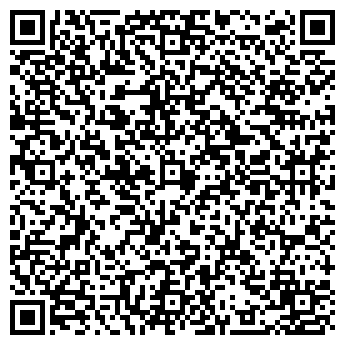 QR-код с контактной информацией организации Банкомат, Банк Уралсиб, ОАО, филиал в г. Сочи