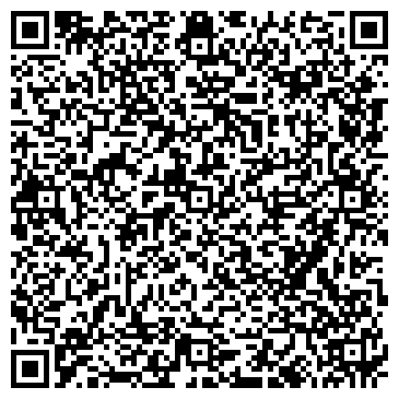 QR-код с контактной информацией организации Волшебный Дом