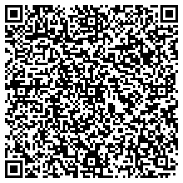 QR-код с контактной информацией организации Продуктовый магазин, ООО Торговый дом 555