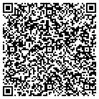 QR-код с контактной информацией организации ИП Праздничева С.А.