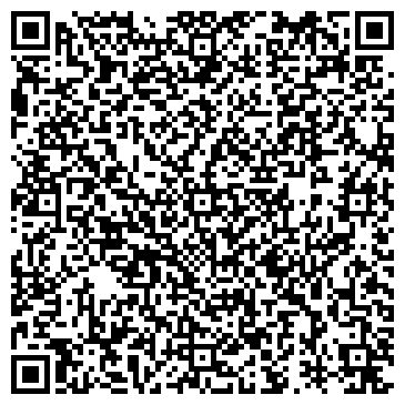 QR-код с контактной информацией организации Альянс-Найди