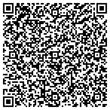 QR-код с контактной информацией организации ОАО Восточный экспресс банк