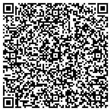 QR-код с контактной информацией организации Крестьянско-фермерское хозяйство Тюриной Т.В.