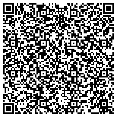QR-код с контактной информацией организации Мастерская по ремонту и пошиву одежды, ИП Огарова Л.Н.