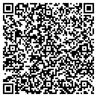 QR-код с контактной информацией организации Натали