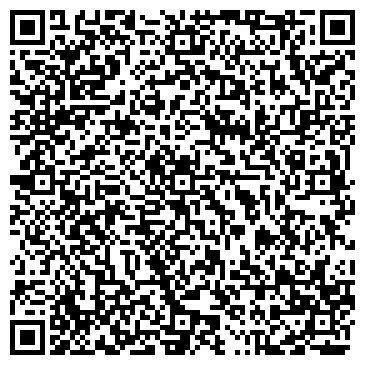 QR-код с контактной информацией организации АО «Газпромбанк»