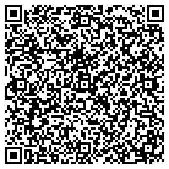 QR-код с контактной информацией организации Дары Полесья, продовольственный магазин