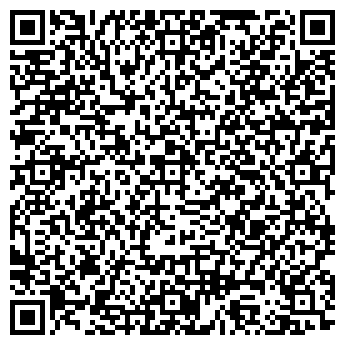 QR-код с контактной информацией организации Фотосалон на ул. Грина, 3 к2