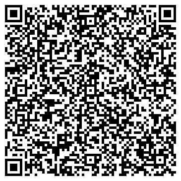 QR-код с контактной информацией организации ИП Вахрушева М.Н.