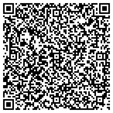 QR-код с контактной информацией организации Мари Гранже