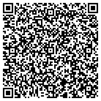 QR-код с контактной информацией организации Продуктовый магазин, ИП Магомедов М.Г.