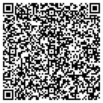 QR-код с контактной информацией организации Продуктовый магазин, ИП Забалина Н.В.