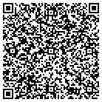 QR-код с контактной информацией организации ИП Кауртаева О.Ю.
