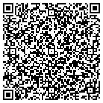 QR-код с контактной информацией организации Пивная Келья
