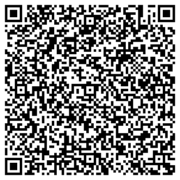 QR-код с контактной информацией организации Симкормебель