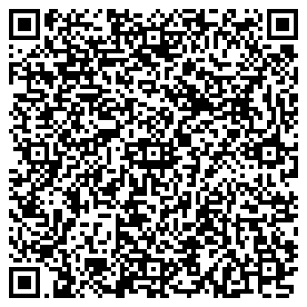 QR-код с контактной информацией организации Продуктовый магазин, ИП Москалева О.Н.