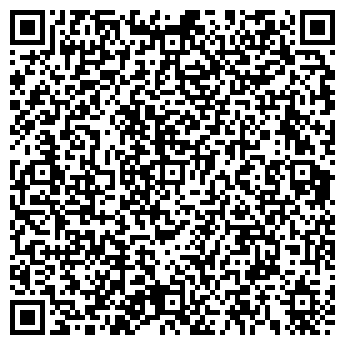 QR-код с контактной информацией организации Продуктовый магазин, ИП Бабкин С.Н.